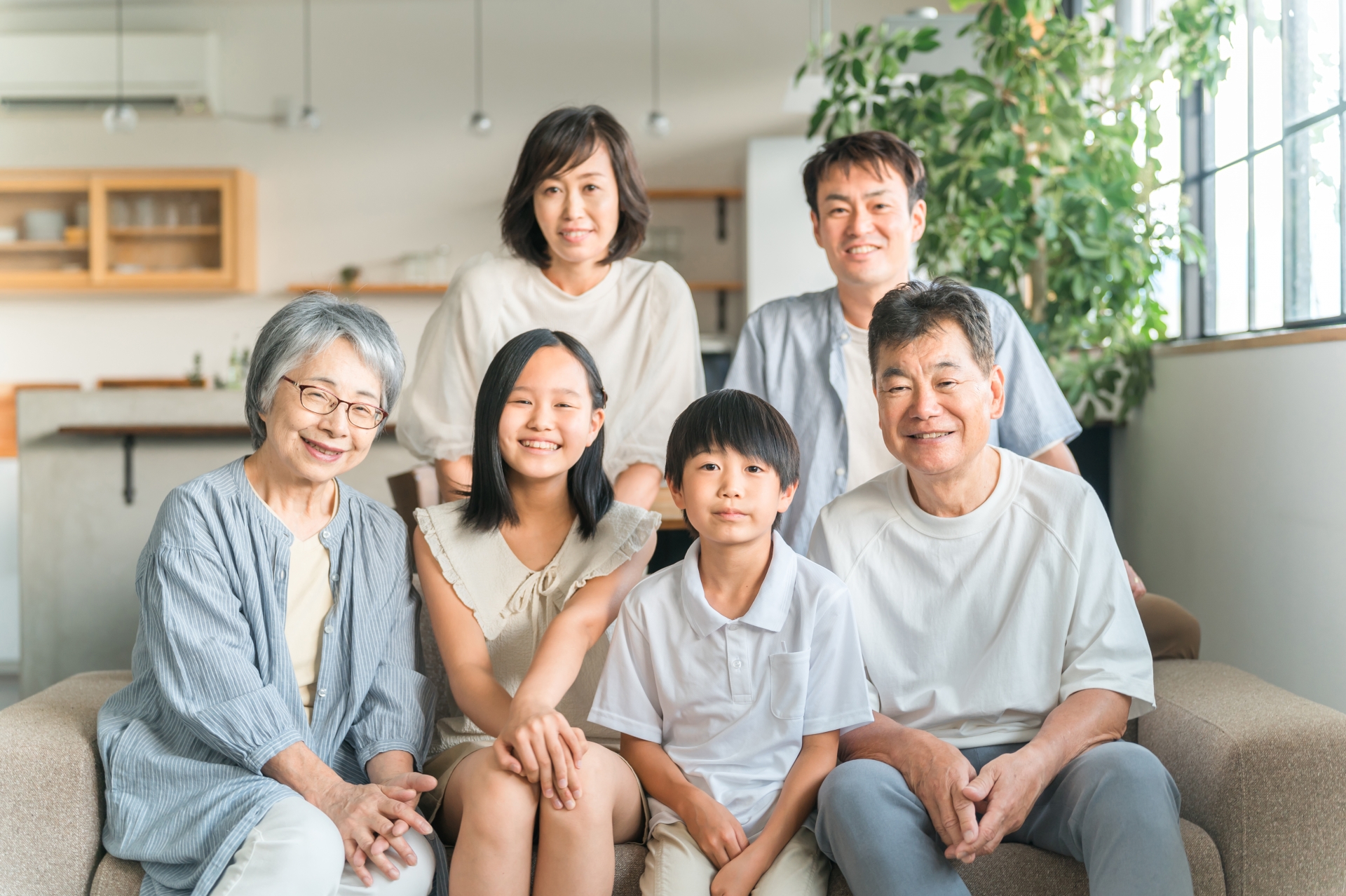 「二次相続」で税金が倍に？